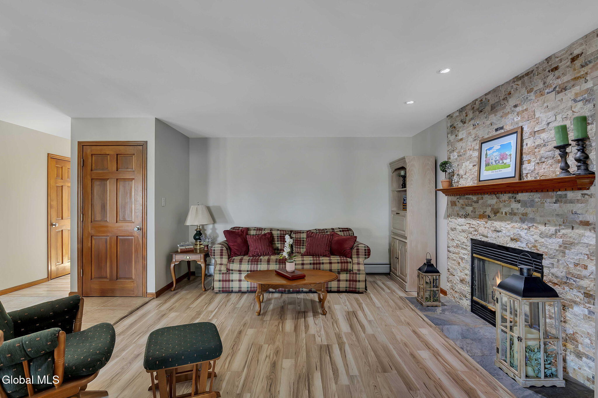 61 Johnson Road Mechanicville NY 12118