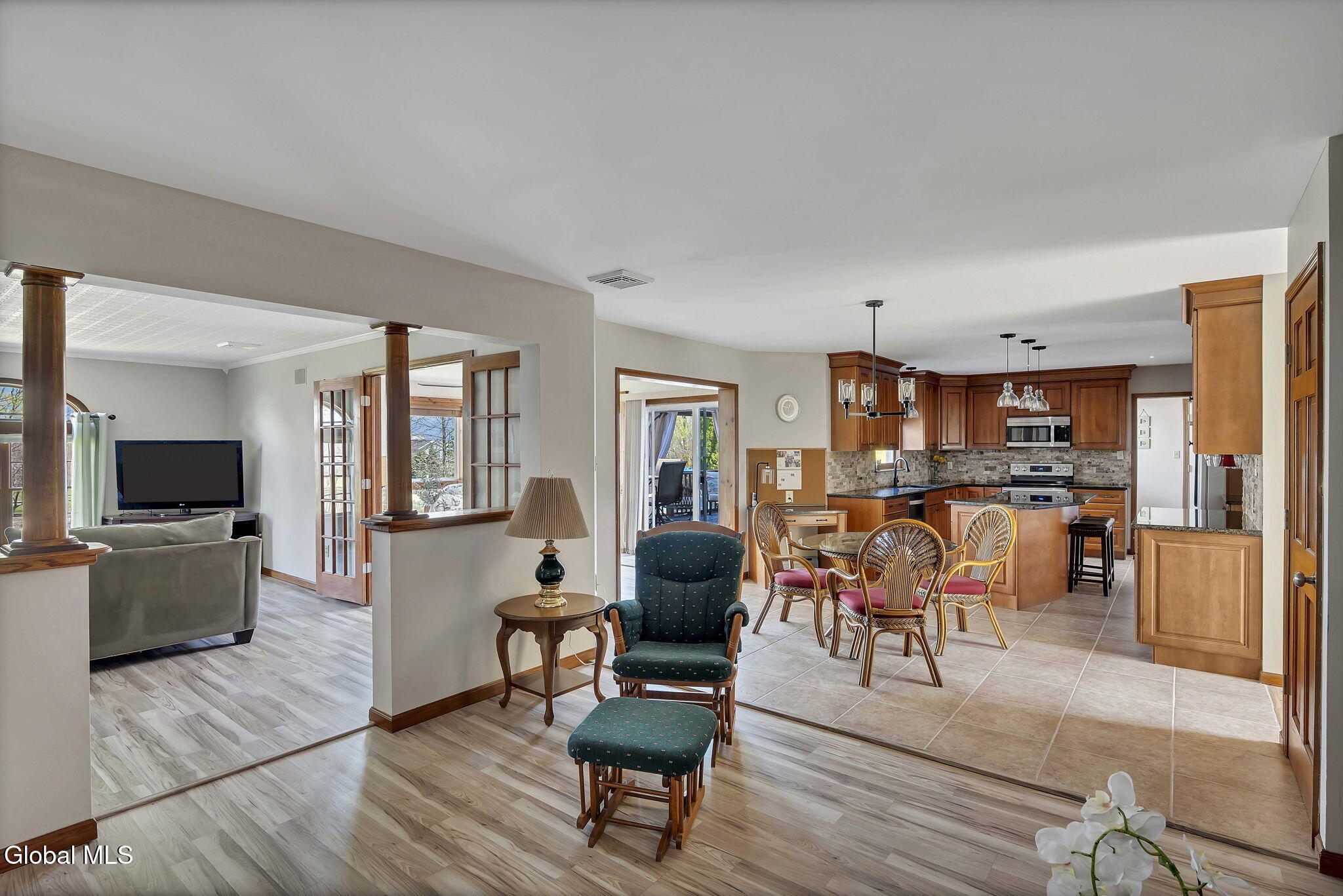 61 Johnson Road Mechanicville NY 12118