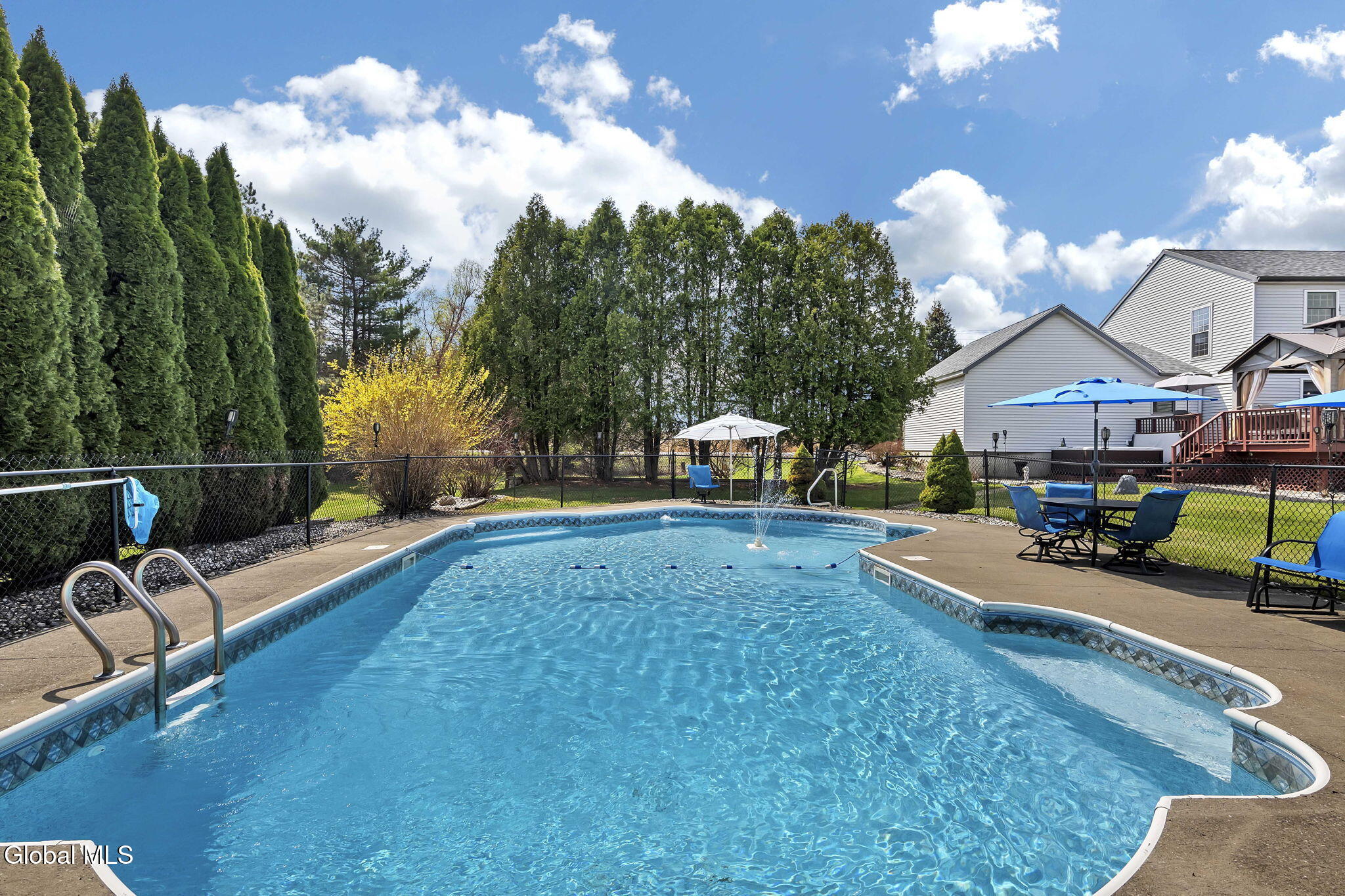 61 Johnson Road Mechanicville NY 12118