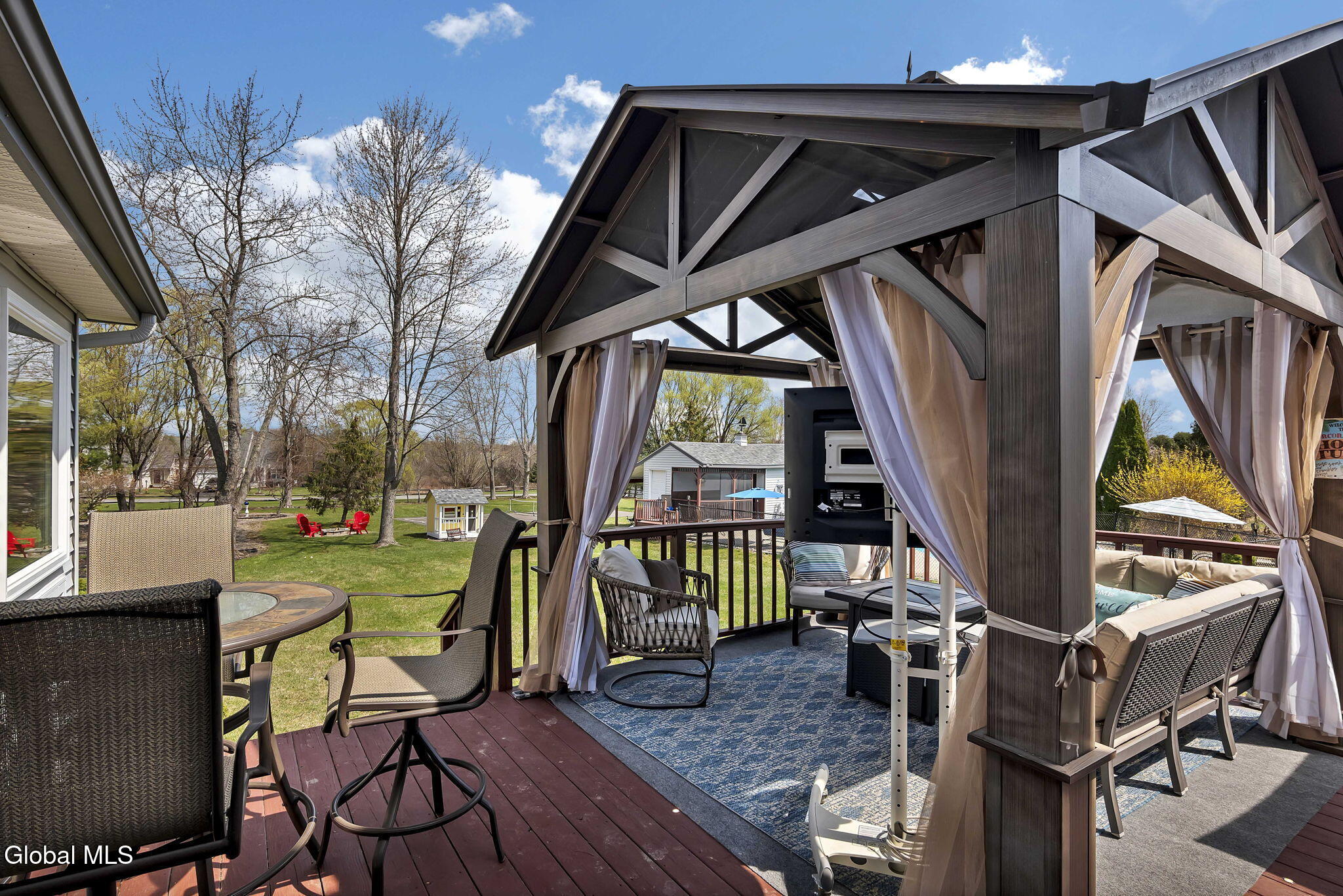 61 Johnson Road Mechanicville NY 12118