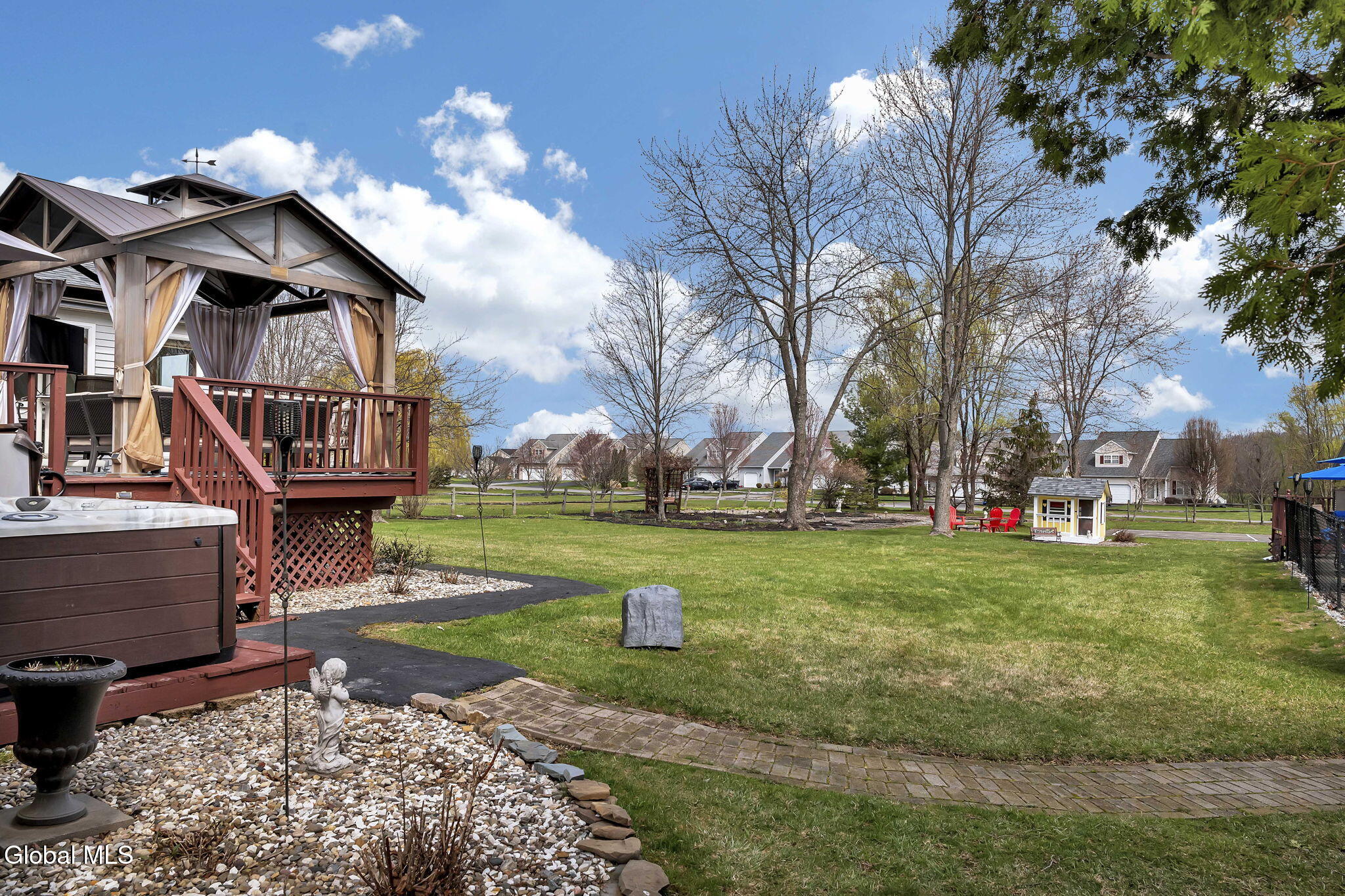 61 Johnson Road Mechanicville NY 12118