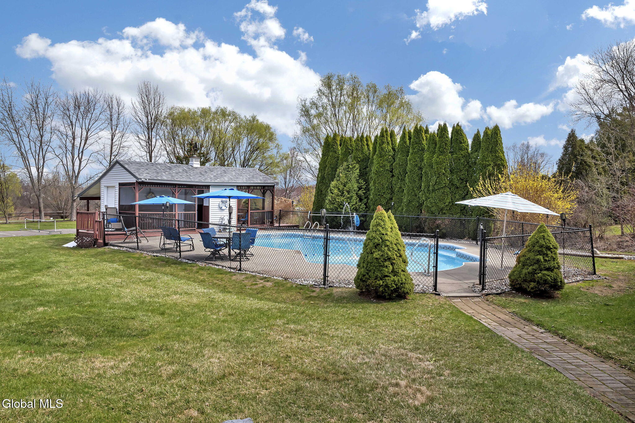 61 Johnson Road Mechanicville NY 12118