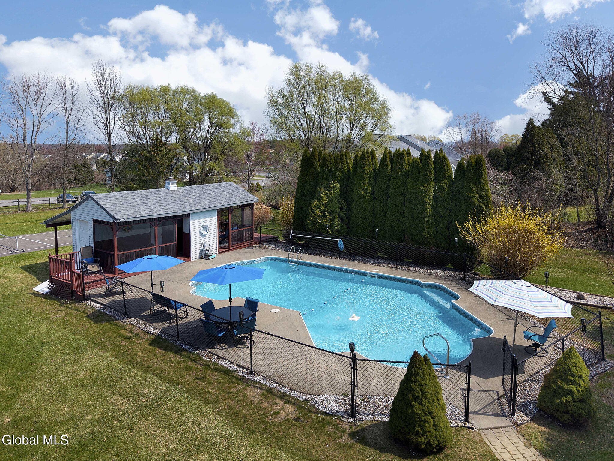 61 Johnson Road Mechanicville NY 12118