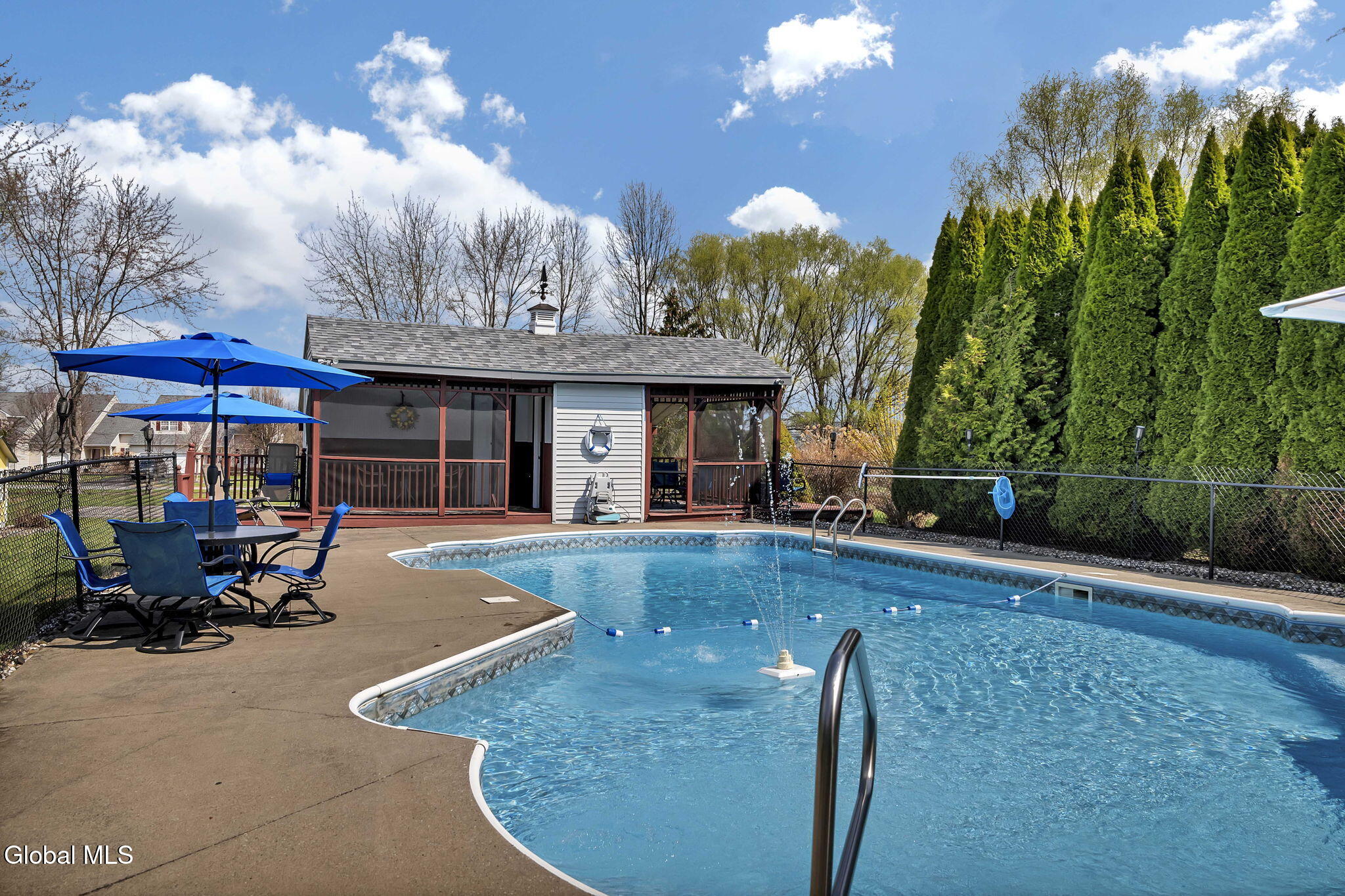 61 Johnson Road Mechanicville NY 12118