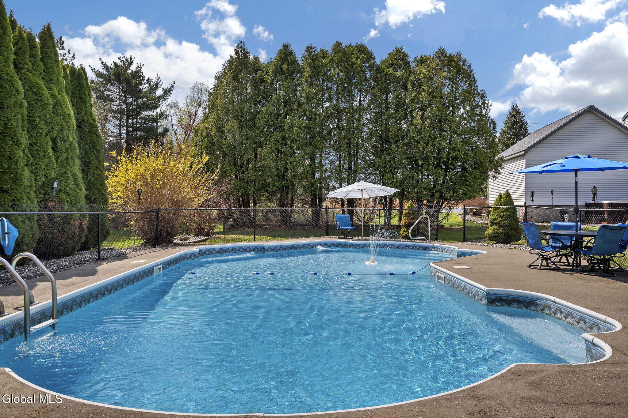 61 Johnson Road Mechanicville NY 12118