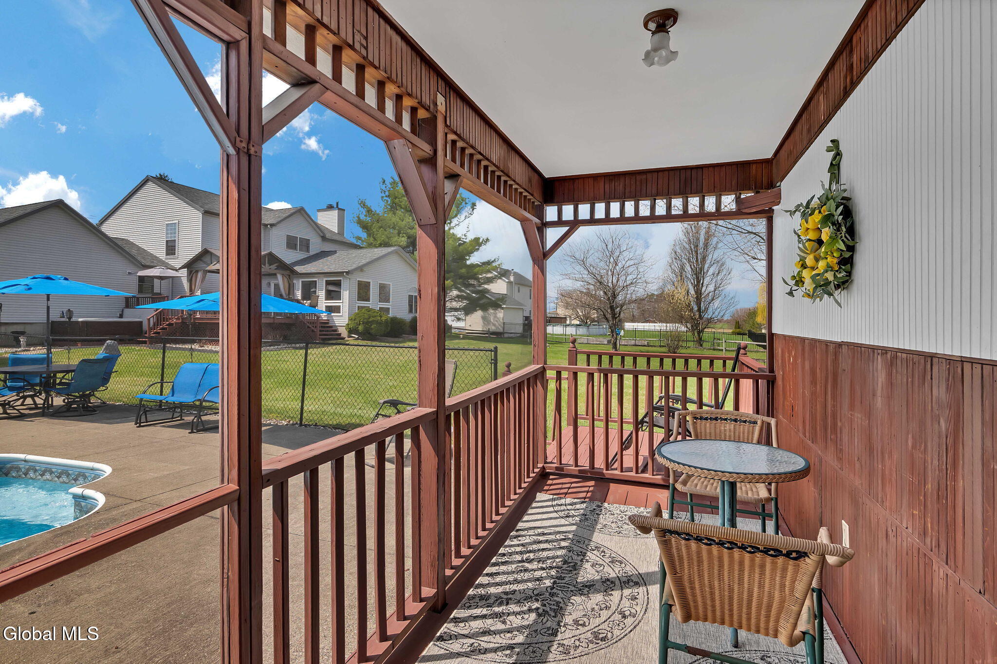 61 Johnson Road Mechanicville NY 12118