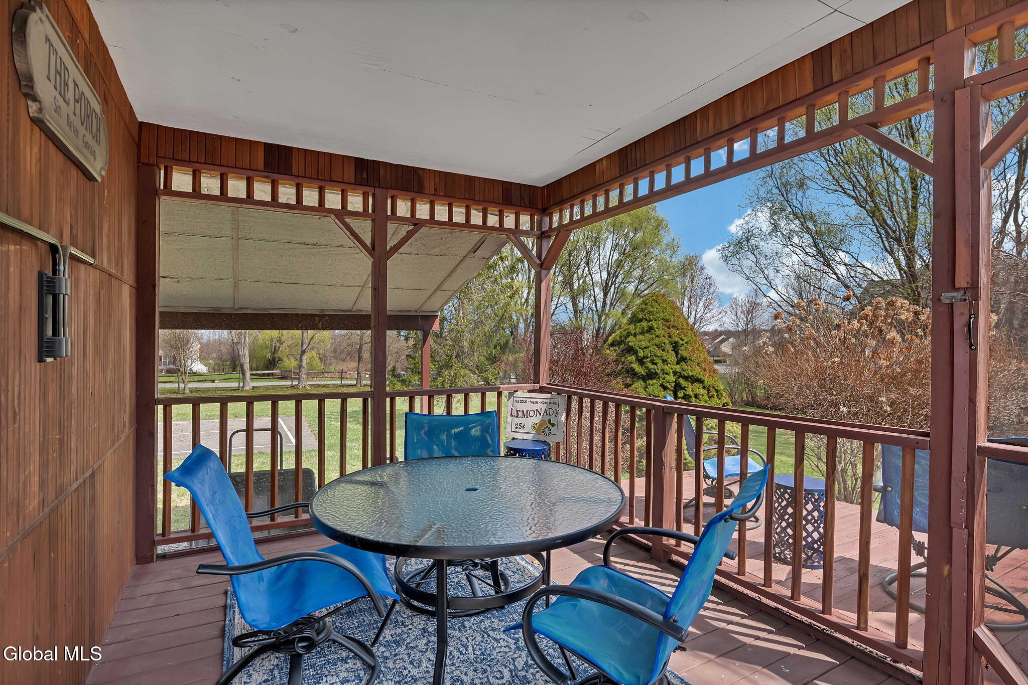 61 Johnson Road Mechanicville NY 12118