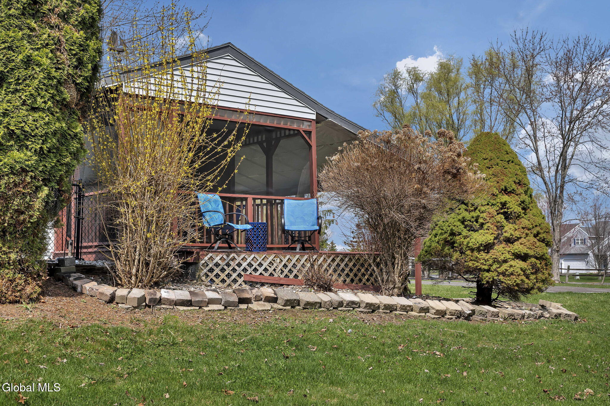 61 Johnson Road Mechanicville NY 12118