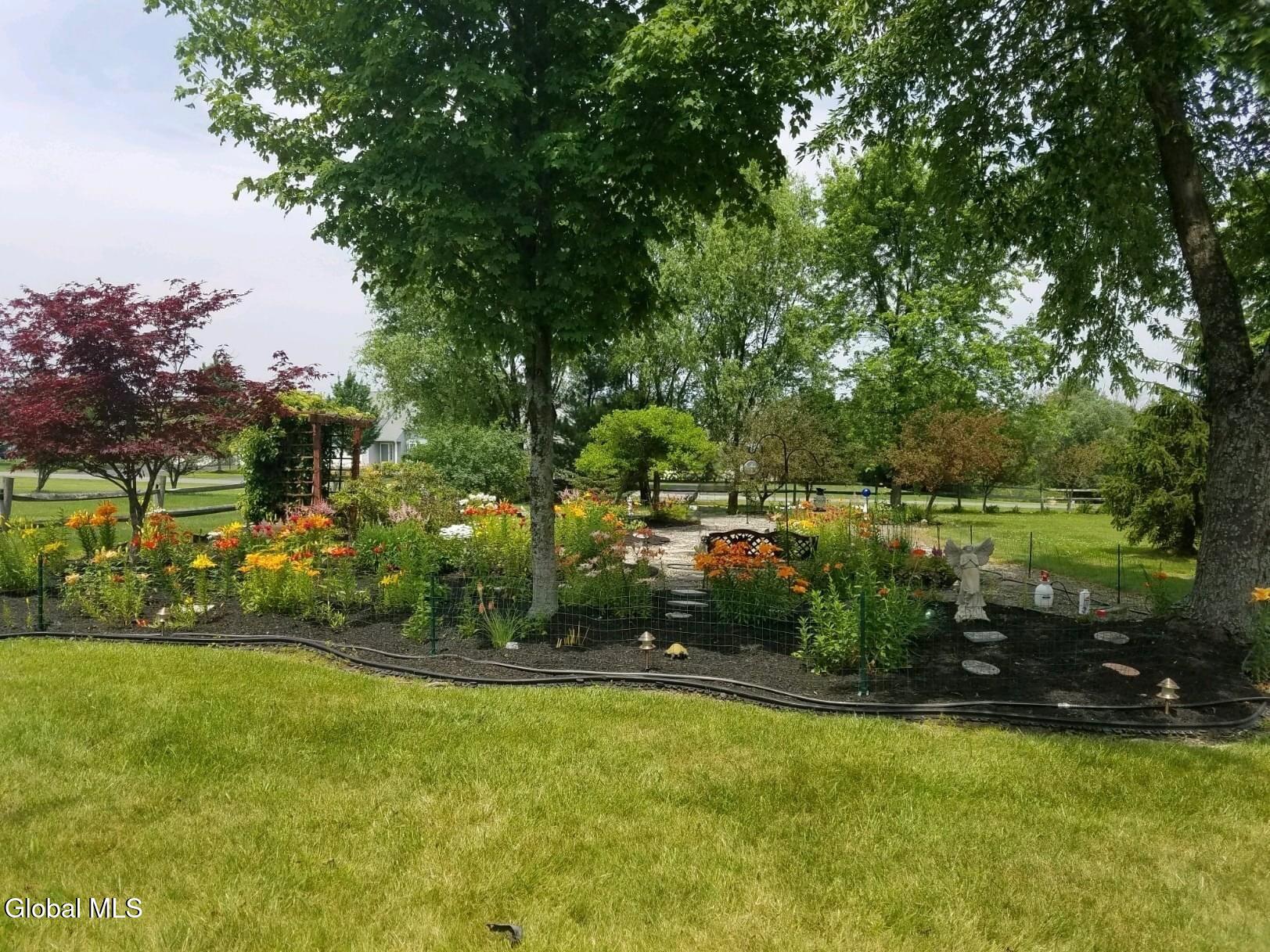 61 Johnson Road Mechanicville NY 12118