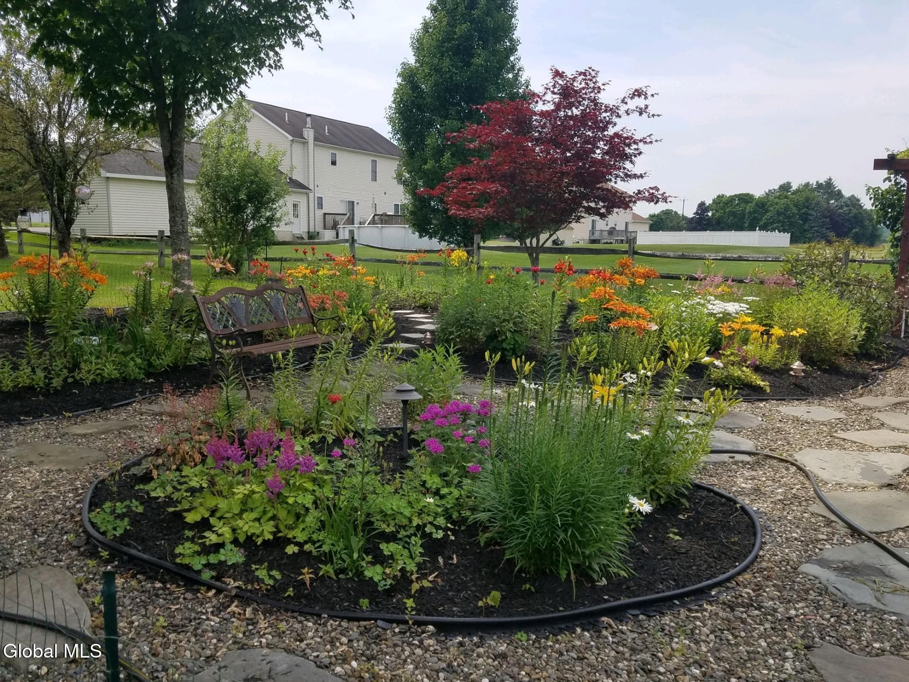 61 Johnson Road Mechanicville NY 12118