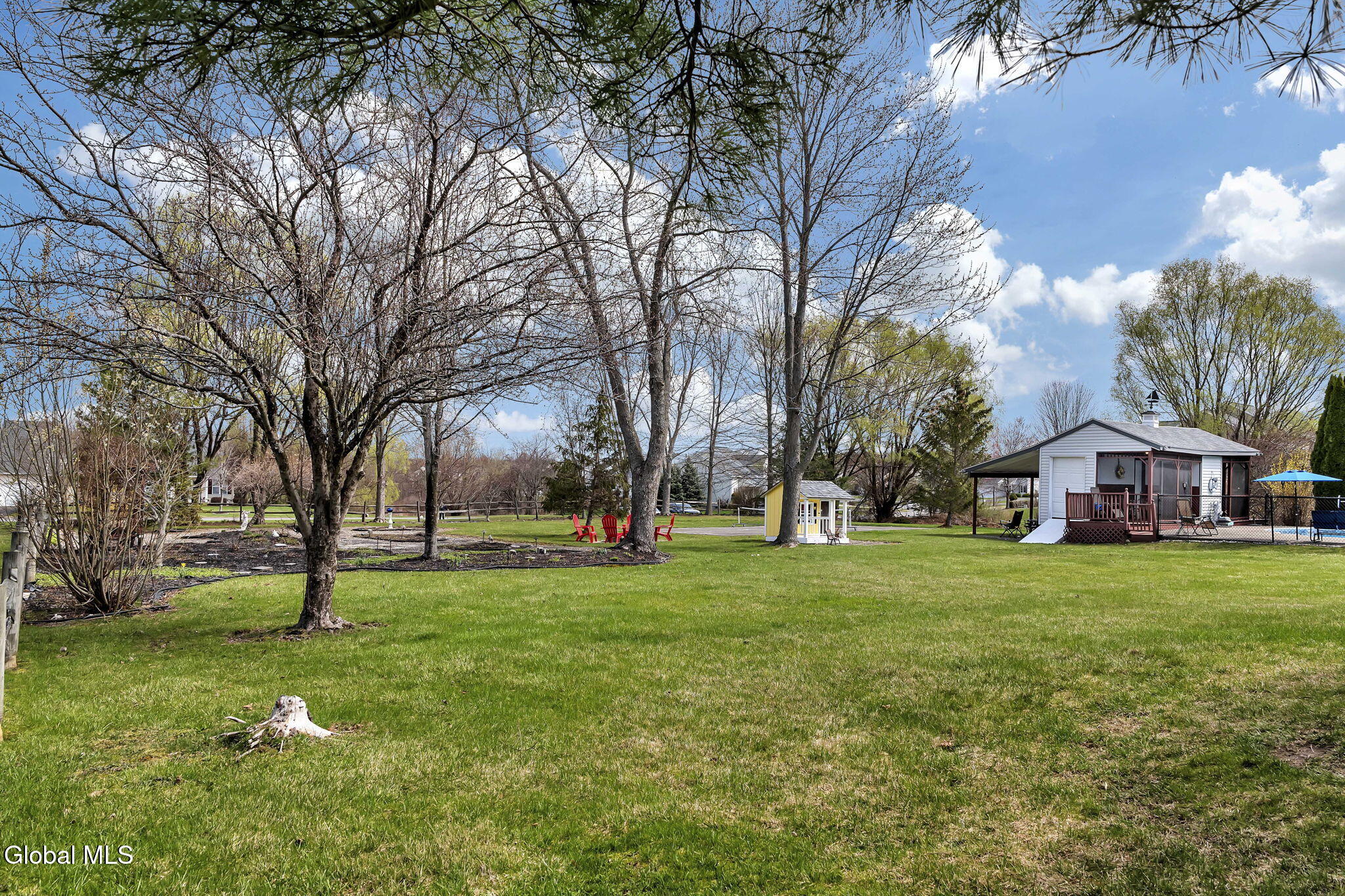 61 Johnson Road Mechanicville NY 12118