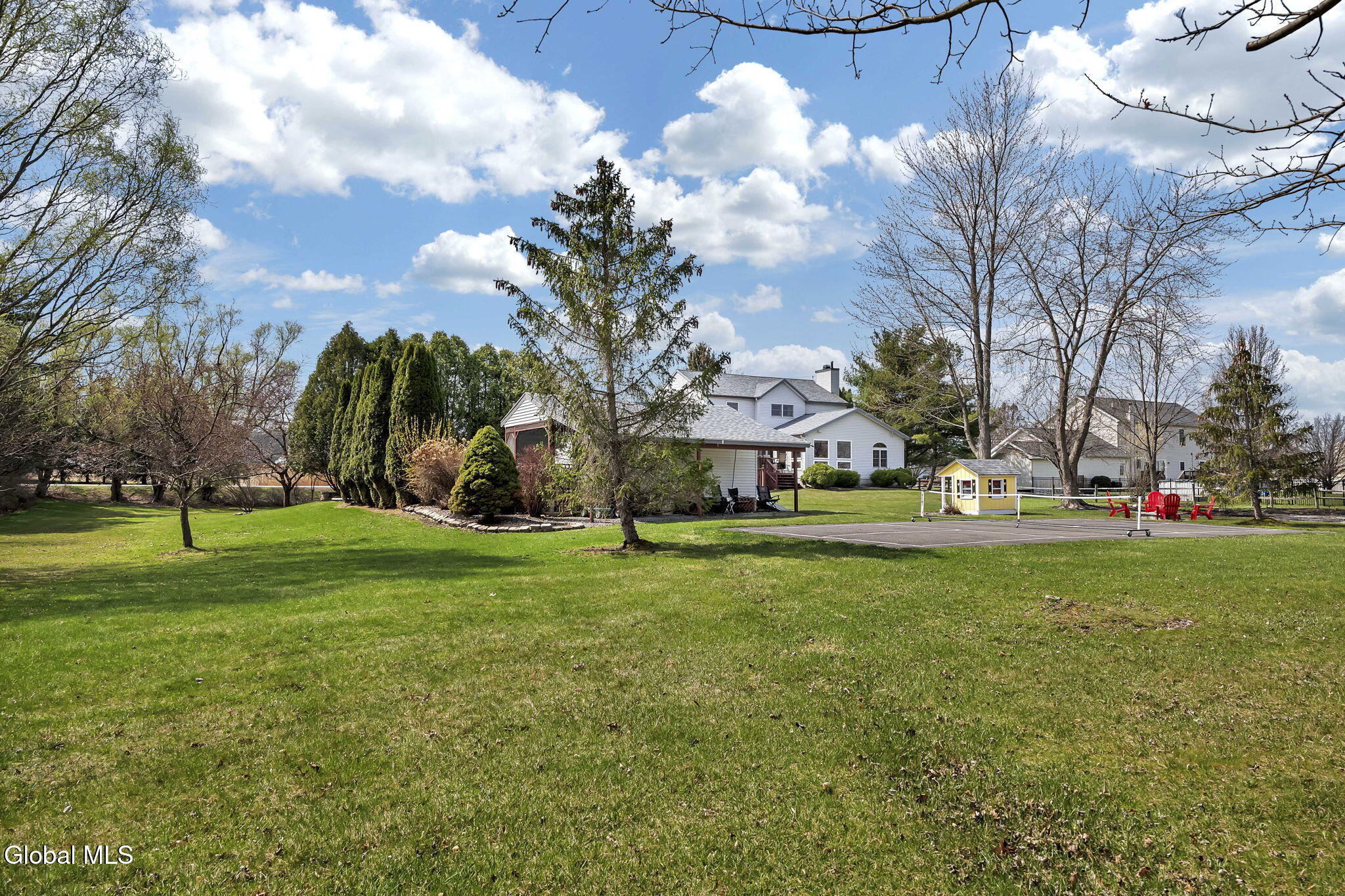 61 Johnson Road Mechanicville NY 12118