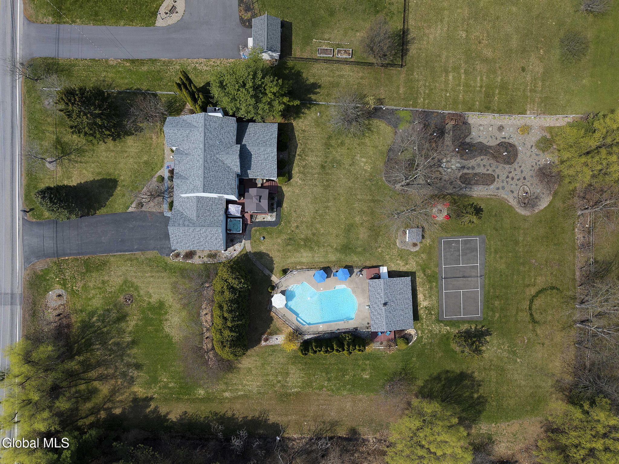 61 Johnson Road Mechanicville NY 12118