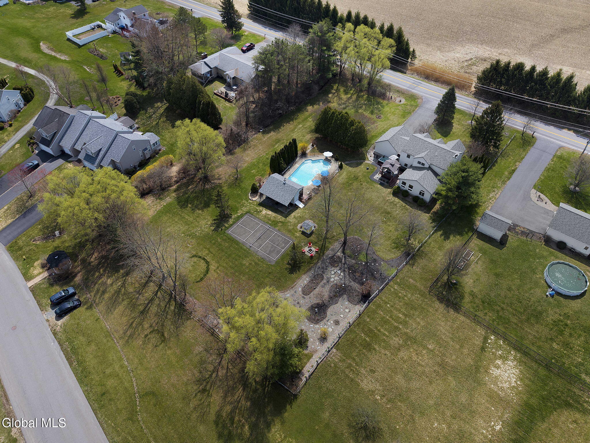 61 Johnson Road Mechanicville NY 12118