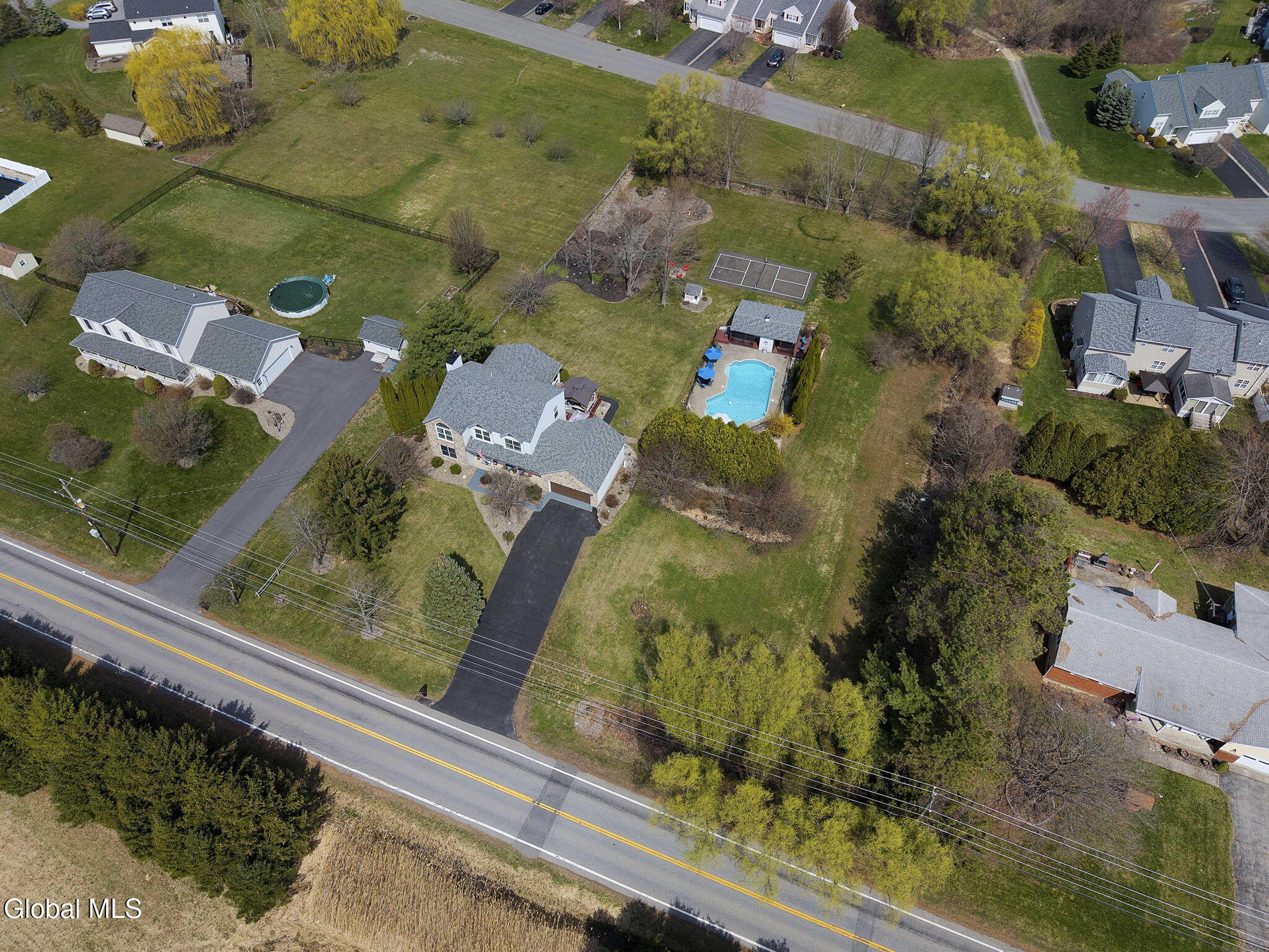 61 Johnson Road Mechanicville NY 12118