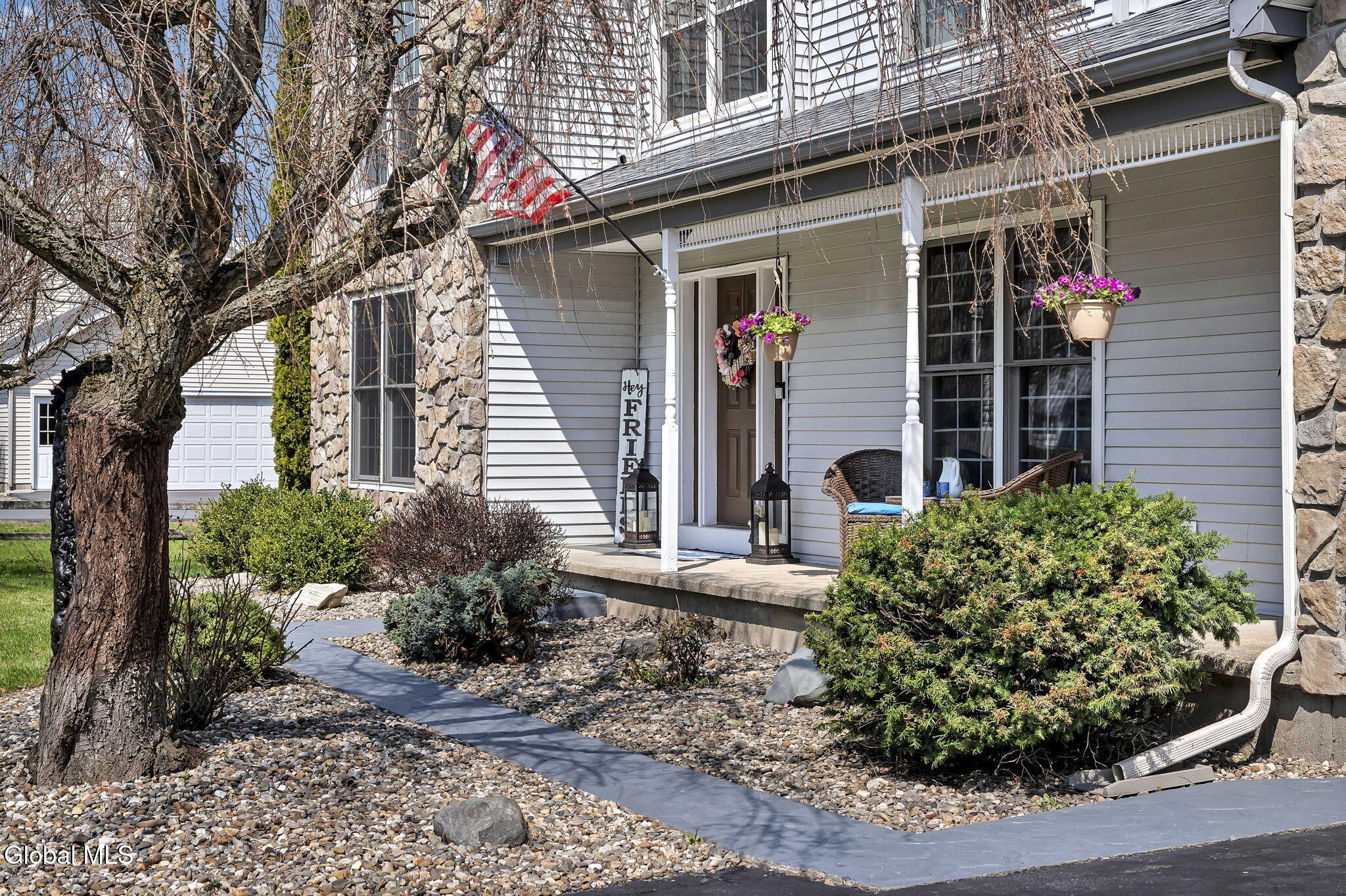 61 Johnson Road Mechanicville NY 12118