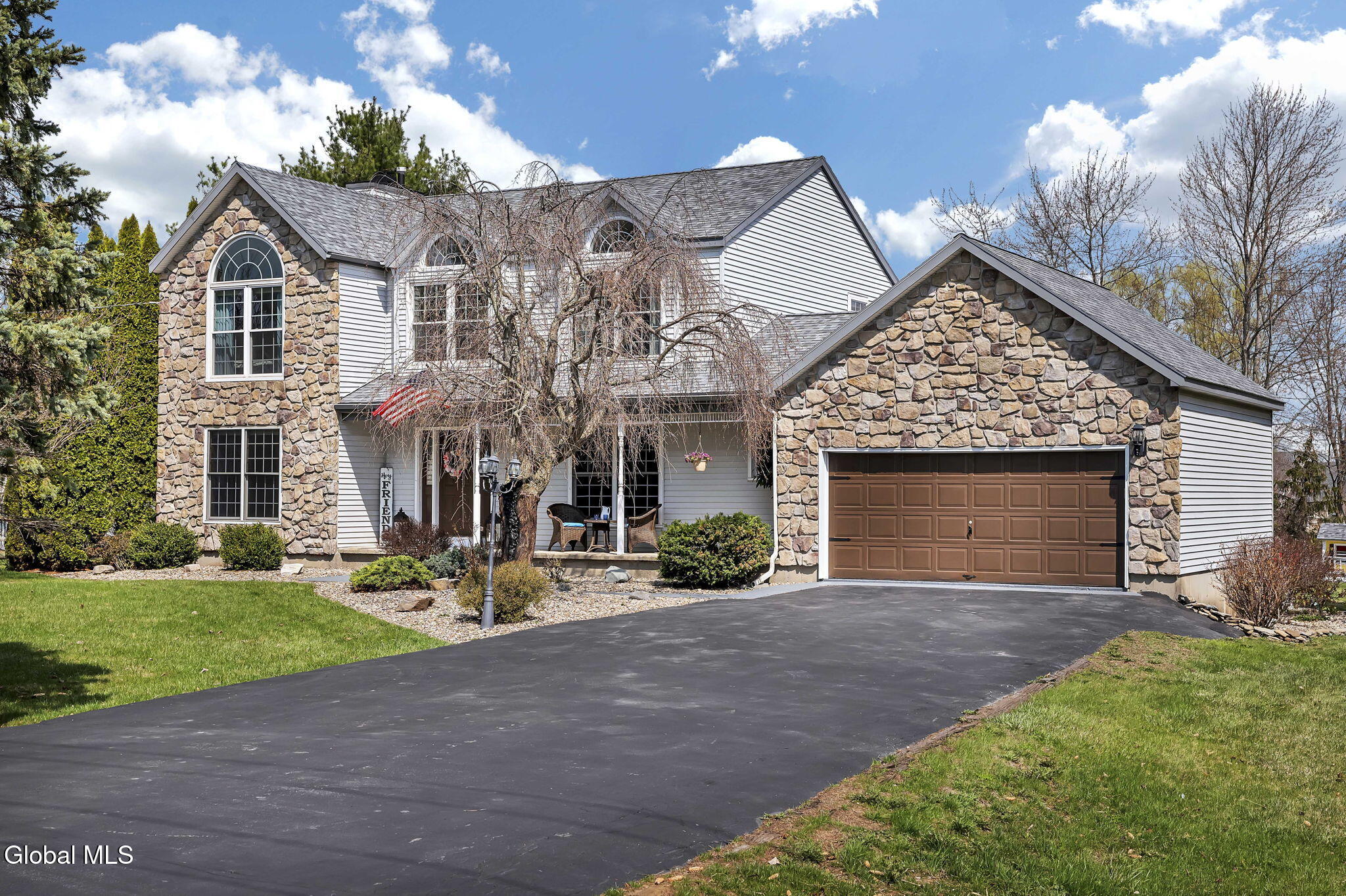 61 Johnson Road Mechanicville NY 12118