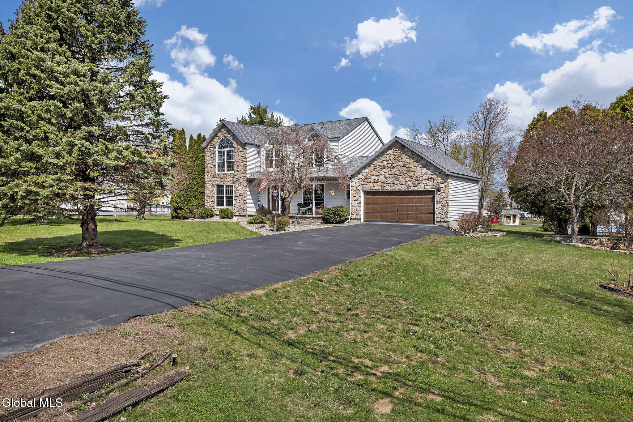 61 Johnson Road Mechanicville NY 12118