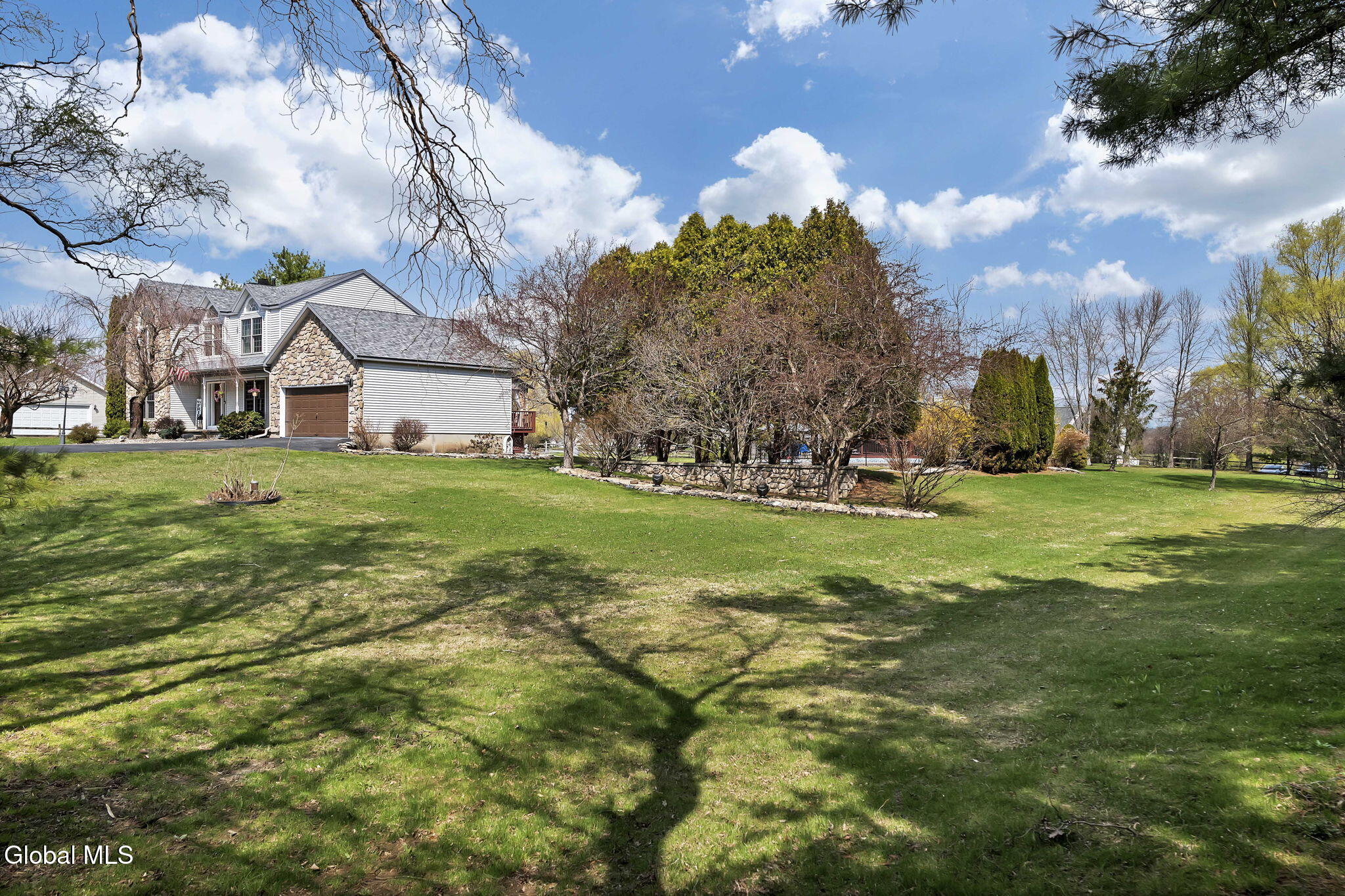 61 Johnson Road Mechanicville NY 12118