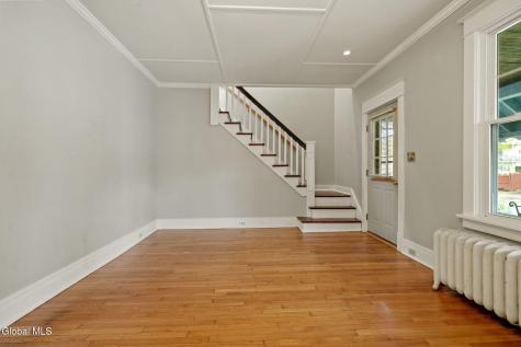 3 Carroll Terrace Albany NY 12209