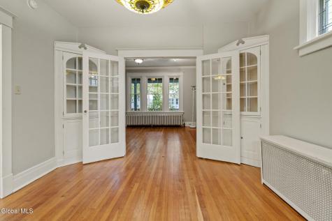 3 Carroll Terrace Albany NY 12209