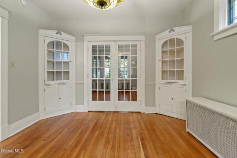 3 Carroll Terrace Albany NY 12209