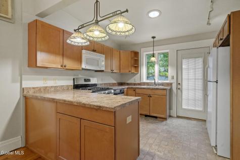 3 Carroll Terrace Albany NY 12209