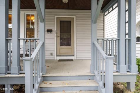 3 Carroll Terrace Albany NY 12209