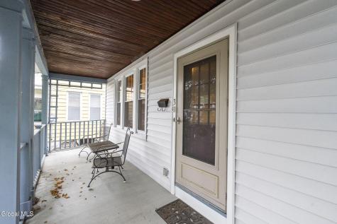 3 Carroll Terrace Albany NY 12209