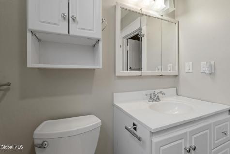 3 Carroll Terrace Albany NY 12209