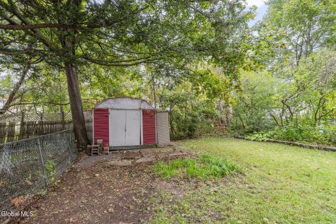 3 Carroll Terrace Albany NY 12209