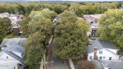 3 Carroll Terrace Albany NY 12209