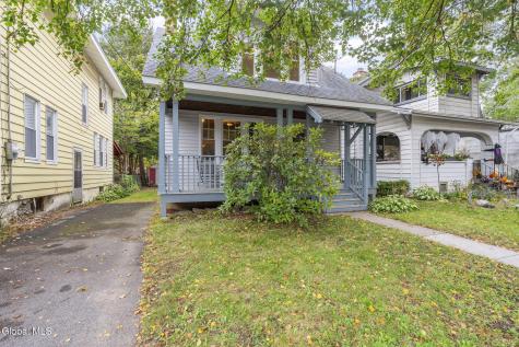 3 Carroll Terrace Albany NY 12209