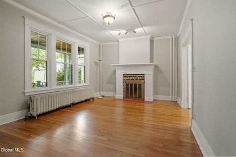 3 Carroll Terrace Albany NY 12209