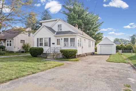 1229 Paul Avenue Schenectady NY 12306