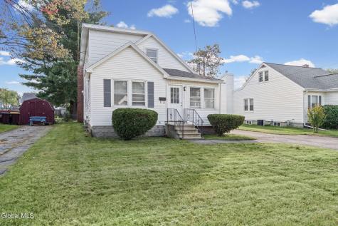 1229 Paul Avenue Schenectady NY 12306