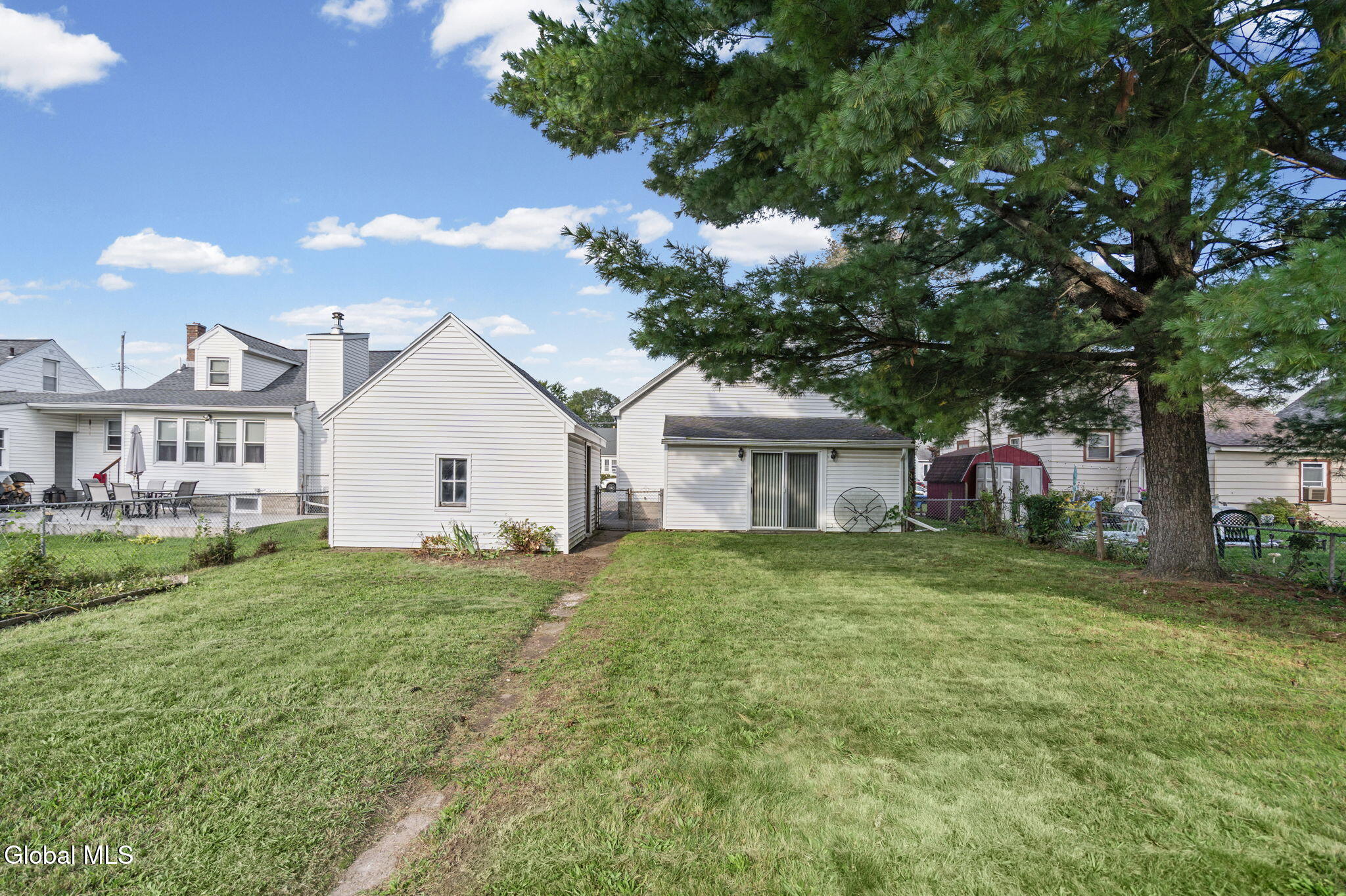 1229 Paul Avenue Schenectady NY 12306