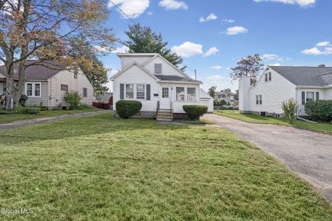 1229 Paul Avenue Schenectady NY 12306