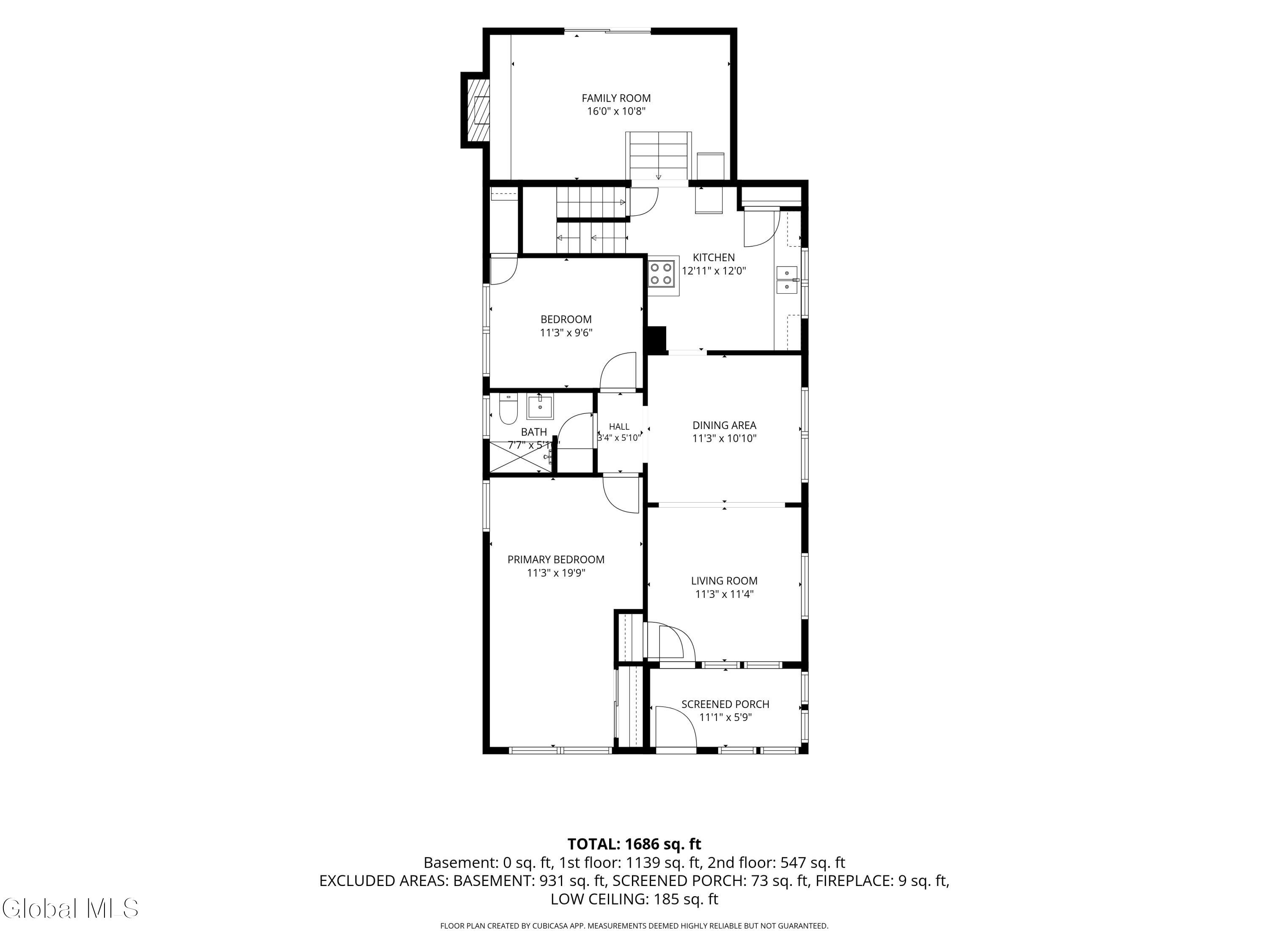 1229 Paul Avenue Schenectady NY 12306