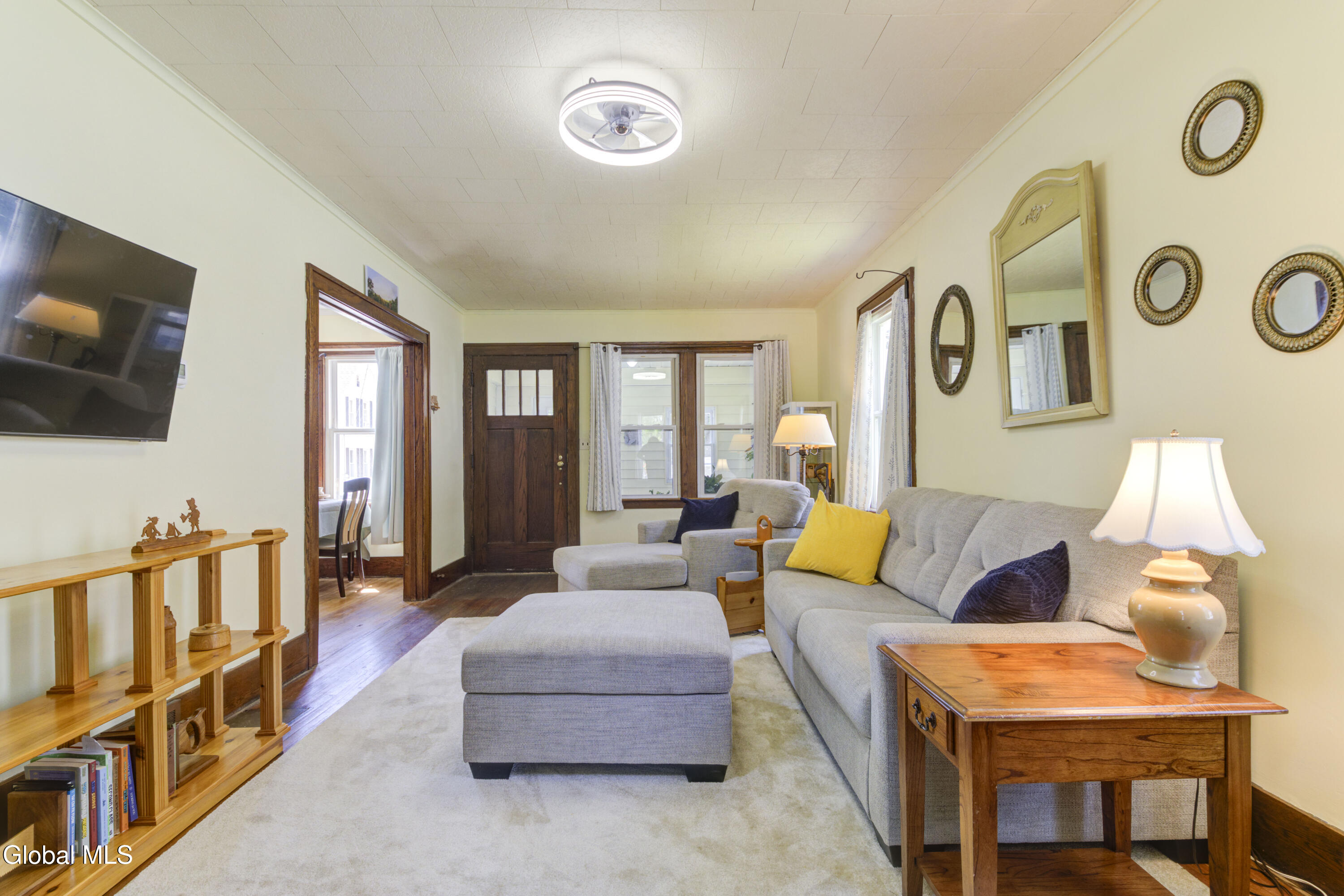 13 Newman Street Gloversville NY 12078