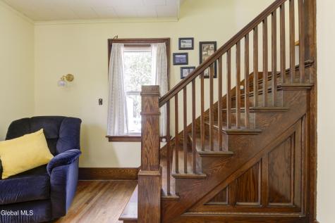 13 Newman Street Gloversville NY 12078