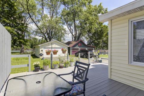 13 Newman Street Gloversville NY 12078