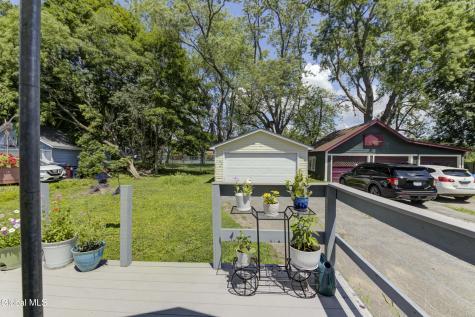 13 Newman Street Gloversville NY 12078