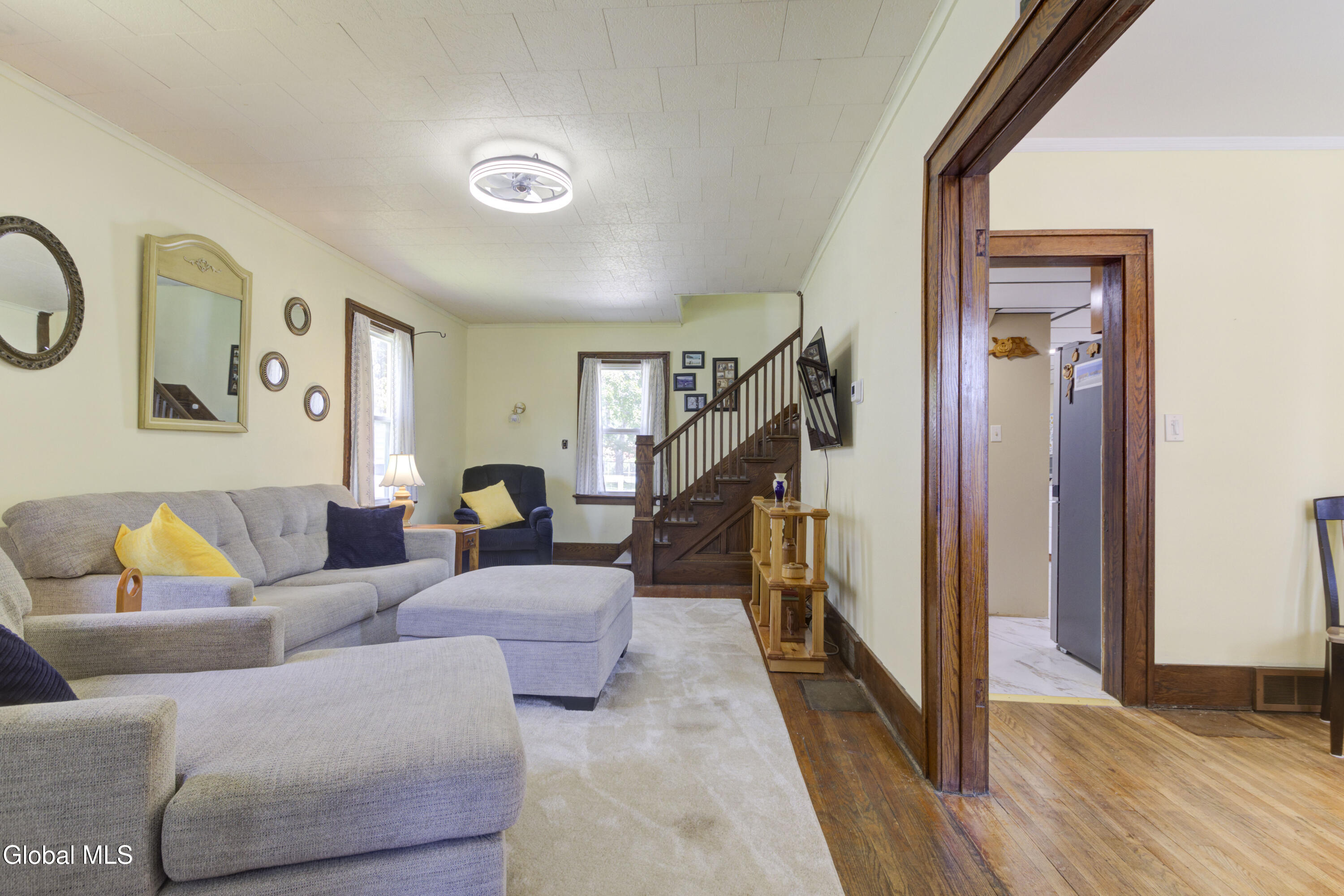 13 Newman Street Gloversville NY 12078