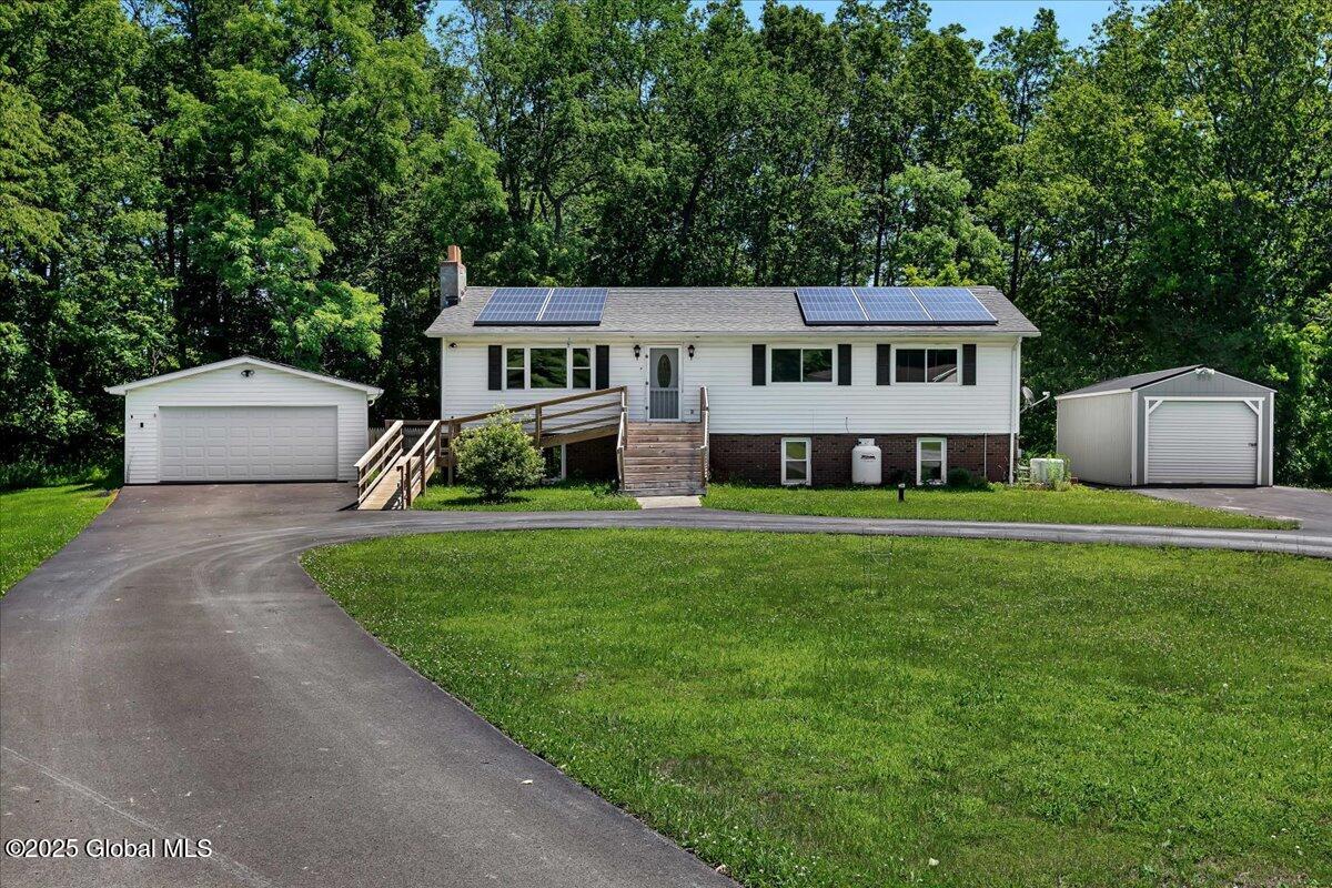 35 Banta Lane Greenville NY 12413