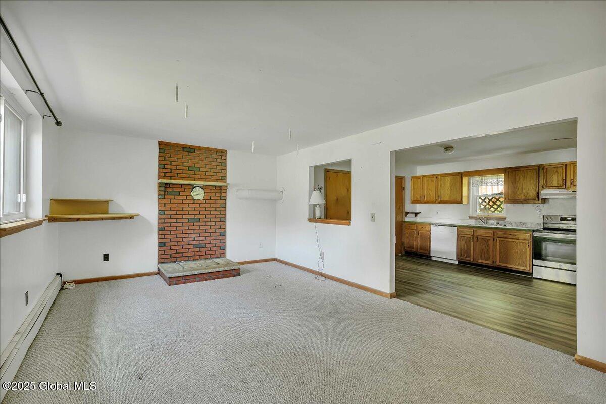35 Banta Lane Greenville NY 12413