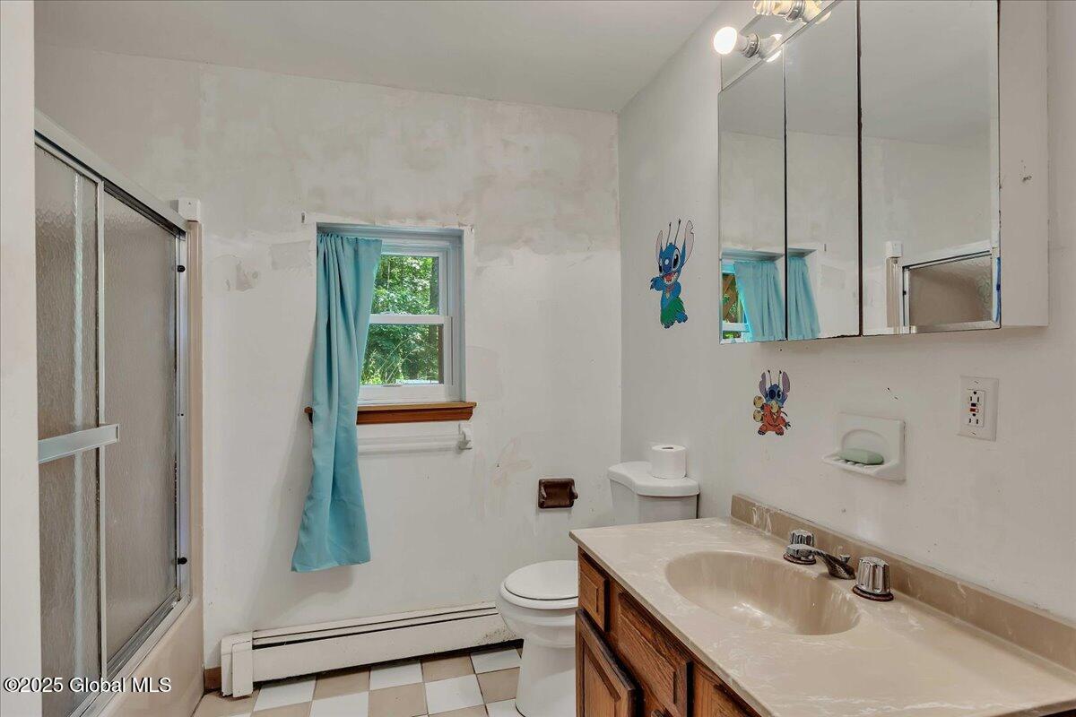 35 Banta Lane Greenville NY 12413
