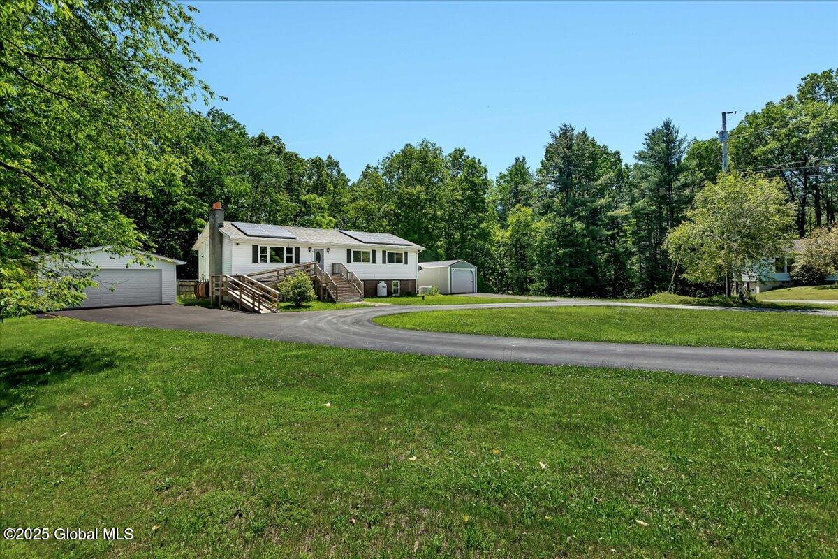 35 Banta Lane Greenville NY 12413