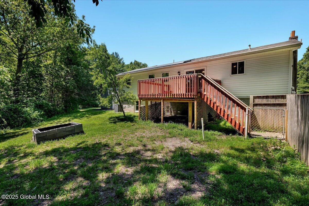 35 Banta Lane Greenville NY 12413