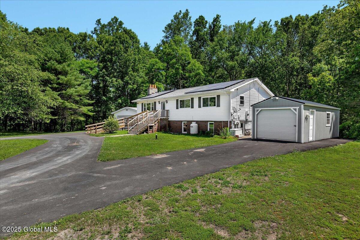 35 Banta Lane Greenville NY 12413